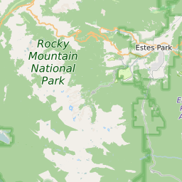 estes park zip code map Zip Code 80517 Profile Map And Demographics Updated August 2020 estes park zip code map