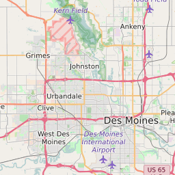 Zip Code 50047 Profile Map And Demographics Updated July 2020