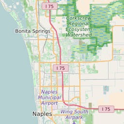 map of naples florida zip codes Zip Code 34120 Profile Map And Demographics Updated August 2020 map of naples florida zip codes
