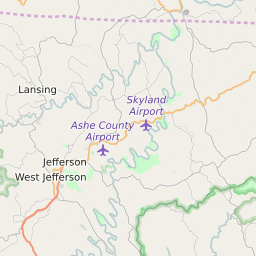 Zip Code 28604 Profile Map And Demographics Updated March 2020