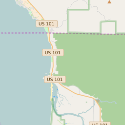 crescent city ca zip code map Crescent City California Zip Code Map Updated August 2020 crescent city ca zip code map