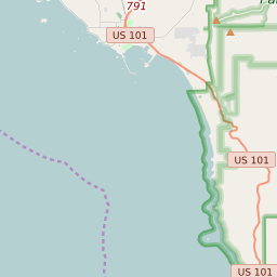 crescent city ca zip code map Crescent City California Zip Code Map Updated August 2020 crescent city ca zip code map