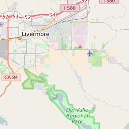 milpitas ca zip code map Milpitas California Zip Code Map Updated August 2020 milpitas ca zip code map