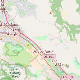 morgan hill zip code map Morgan Hill California Zip Code Map Updated August 2020 morgan hill zip code map