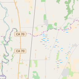 yuba city zip code map Yuba City California Zip Code Map Updated August 2020 yuba city zip code map