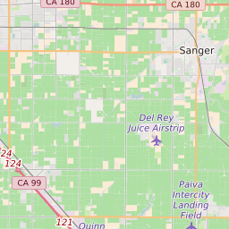 clovis california zip code map Clovis California Zip Code Map Updated August 2020 clovis california zip code map