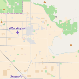 visalia ca zip code map Visalia California Zip Code Map Updated August 2020 visalia ca zip code map