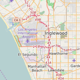 west hollywood zip code map West Hollywood California Zip Code Map Updated August 2020 west hollywood zip code map