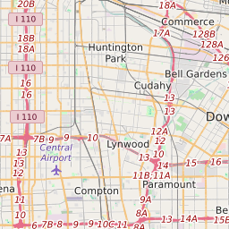 south gate zip code map Jvbphsb2lnojm south gate zip code map