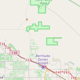 zip code map palm desert ca Palm Desert California Zip Code Map Updated August 2020 zip code map palm desert ca