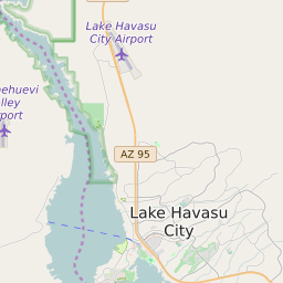 lake havasu zip code map Lake Havasu City Arizona Zip Code Map Updated August 2020 lake havasu zip code map