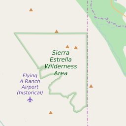 goodyear az zip code map Goodyear Arizona Zip Code Map Updated August 2020 goodyear az zip code map