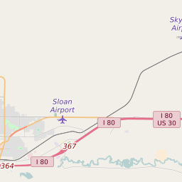 cheyenne wyoming zip code map Cheyenne Wyoming Zip Code Map Updated August 2020 cheyenne wyoming zip code map