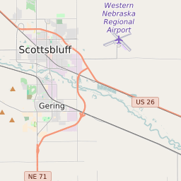 scottsbluff ne zip code map Zj52fchpfjvonm scottsbluff ne zip code map