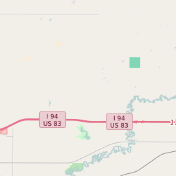 bismarck nd zip code map Bismarck North Dakota Zip Code Map Updated August 2020 bismarck nd zip code map