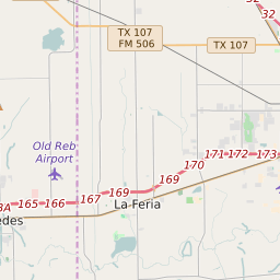 harlingen tx zip code map Harlingen Texas Zip Code Map Updated August 2020 harlingen tx zip code map