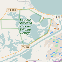 brownsville texas zip code map Brownsville Texas Zip Code Map Updated August 2020 brownsville texas zip code map