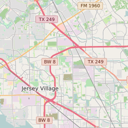 30 Houston Zip Code Map Free - Maps Online For You