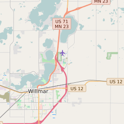 willmar mn zip code map Willmar Minnesota Zip Code Map Updated August 2020 willmar mn zip code map