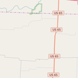 sedalia mo zip code map Sedalia Missouri Zip Code Map Updated August 2020 sedalia mo zip code map