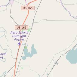 west monroe la zip code map West Monroe Louisiana Zip Code Map Updated August 2020 west monroe la zip code map