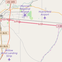 west monroe la zip code map West Monroe Louisiana Zip Code Map Updated August 2020 west monroe la zip code map