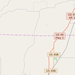 jonesboro ar zip code map Jonesboro Arkansas Zip Code Map Updated August 2020 jonesboro ar zip code map