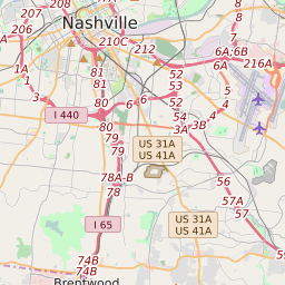 brentwood tn zip code map Zip Code 37027 Profile Map And Demographics Updated August 2020 brentwood tn zip code map