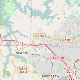 kennesaw ga zip code map Zip Code 30144 Profile Map And Demographics Updated August 2020 kennesaw ga zip code map