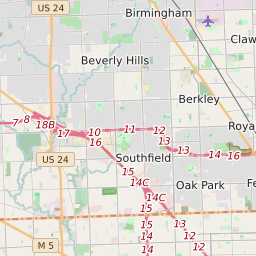 oak park zip code map Skhhproqljeaym oak park zip code map