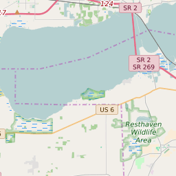 sandusky ohio zip code map Sandusky Ohio Zip Code Map Updated August 2020 sandusky ohio zip code map