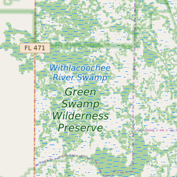 zephyrhills fl zip code map Zephyrhills Florida Zip Code Map Updated August 2020 zephyrhills fl zip code map