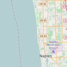 bonita springs fl zip code map Bonita Springs Florida Zip Code Map Updated August 2020 bonita springs fl zip code map