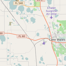 lake wales zip code map Zip Code 33859 Profile Map And Demographics Updated August 2020 lake wales zip code map