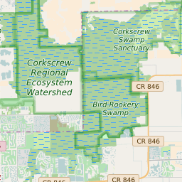 bonita springs fl zip code map Bonita Springs Florida Zip Code Map Updated August 2020 bonita springs fl zip code map