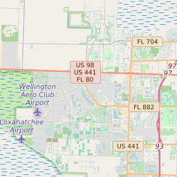 lake worth zip code map Lake Worth Florida Zip Code Map Updated August 2020 lake worth zip code map