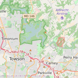 Zip Code 21093 Profile Map And Demographics Updated July 2020