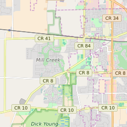 aurora illinois zip code map North Aurora Illinois Zip Code Map Updated August 2020 aurora illinois zip code map