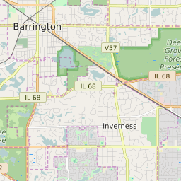 schaumburg il zip code map Zip Code 60173 Profile Map And Demographics Updated August 2020 schaumburg il zip code map