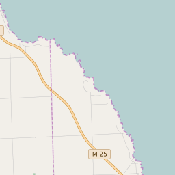 Zip Code 48755 Profile Map And Demographics Updated August 2020