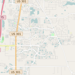 riverview fl zip code map Zip Code 33578 Profile Map And Demographics Updated August 2020 riverview fl zip code map