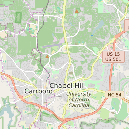 chapel hill zip code map Zip Code 27514 Profile Map And Demographics Updated August 2020 chapel hill zip code map