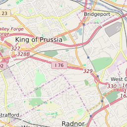 king of prussia zip code map Zip Code 19406 Profile Map And Demographics Updated August 2020 king of prussia zip code map