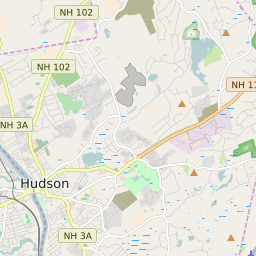 londonderry nh zip code map Londonderry New Hampshire Zip Code Map Updated August 2020 londonderry nh zip code map