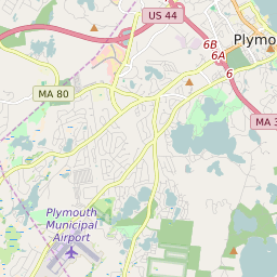 plymouth ma zip code map Plymouth Massachusetts Zip Code Map Updated August 2020 plymouth ma zip code map