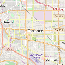 manhattan beach ca zip code map Zip Code 90266 Profile Map And Demographics Updated August 2020 manhattan beach ca zip code map