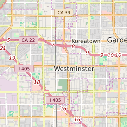 cerritos ca zip code map Zip Code 90703 Profile Map And Demographics Updated August 2020 cerritos ca zip code map