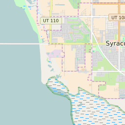 syracuse utah zip code map Zip Code 84075 Profile Map And Demographics Updated August 2020 syracuse utah zip code map