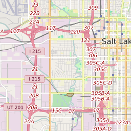 Zip Code Profile Map And Demographics Updated October