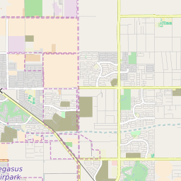 queen creek zip code map Queen Creek Arizona Zip Code Map Updated August 2020 queen creek zip code map